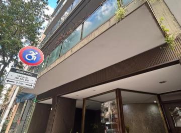 Departamento de 4 ambientes, Barrio Norte · Departamento en Barrio Norte