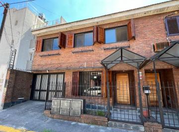Casa de 4 ambientes, Morón · Casa Tipo Dúplex de 4 Ambientes/ Villa Sarmiento
