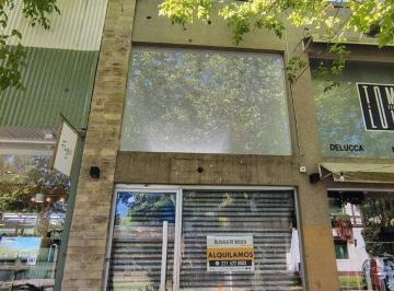 Local comercial de 1 ambiente, La Plata · Local en Alquiler en 13a Nº 249 E/ 473 y 473 Bis, City Bell