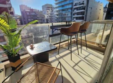 Departamento de 1 ambiente, Palermo · Monoambiente en Cañitas, Vivi Como en un Hotel