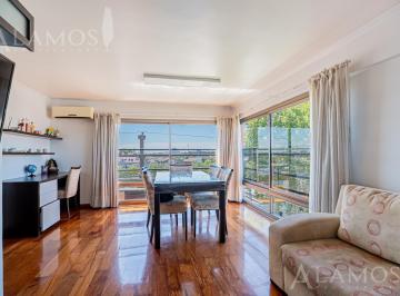 Departamento · 53m² · 2 Ambientes · 1 Cochera · Venta Departamento 2 Ambientes en Haedo con Cochera Apto Credito