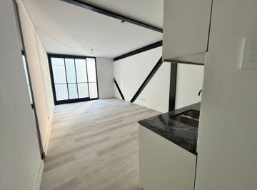 Departamento · 30m² · 1 Ambiente · Departamento en Boedo