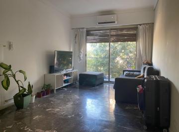 Departamento · 74m² · 4 Ambientes · Venta Depto 3 Amb. C/dependencia, Frte, Balcón