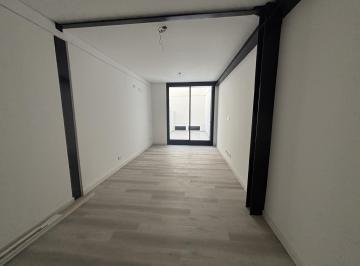 Departamento · 41m² · 1 Ambiente · Venta Departamento de un Ambiente con Patio a Estrenar en Boedo