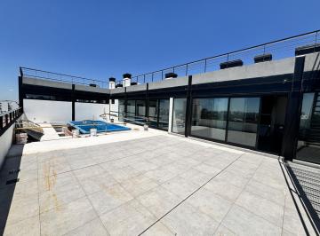 Departamento · 41m² · 1 Ambiente · Venta Departamento de un Ambiente con Patio a Estrenar en Boedo