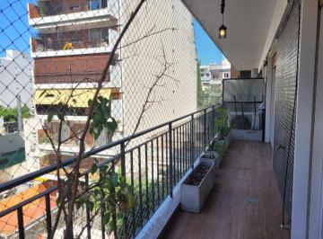 Departamento de 3 ambientes, Belgrano · Tres Ambientes con Cochera Cubierta