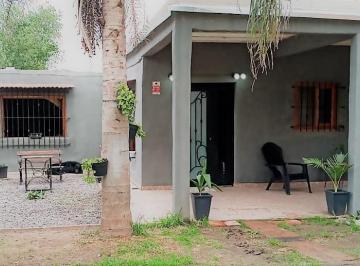 Casa · 70m² · 2 Ambientes · 1 Cochera · Casa en Venta Retasada, del Viso, a m de Colectora de La Panamericana.