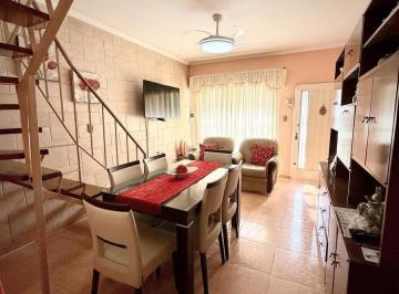 PH · 71m² · 4 Ambientes · PH de 4 Ambientes Independiente y Luminoso en San Justo