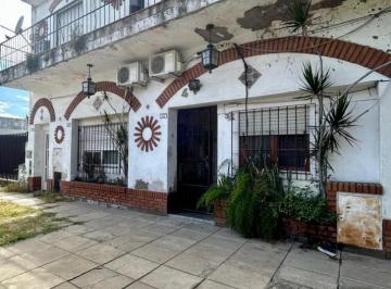 PH · 100m² · 4 Ambientes · Venta PH 4amb. Planta Baja, El Palomar.