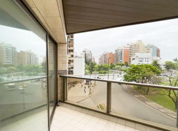 Departamento de 7 ambientes, Córdoba · Exclusivo Departamento de 3 Dorm. en Venta Sobre Plaza España!