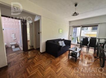 Departamento · 47m² · 3 Ambientes · Departamento en Balvanera
