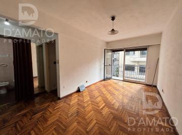 Departamento · 47m² · 3 Ambientes · Departamento en Balvanera