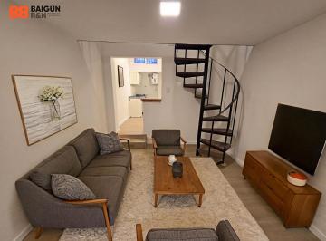VIRTUAL STAGING · 2 Ambientes en Retiro