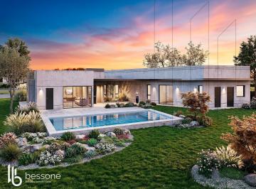 Casa · 635m² · 5 Ambientes · 1 Cochera · Rumenco Joven