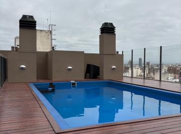Departamento · 47m² · 2 Ambientes · 1 Cochera · Departamento en Venta Nueva Cordoba con Cochera