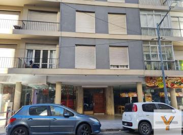 Departamento · 58m² · 3 Ambientes · Departamento en Venta - 2 Dorm. 1 Baño - Mar del Plata