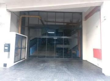 Garage · 10m² · Cochera en Venta - 10 m² - Caballito