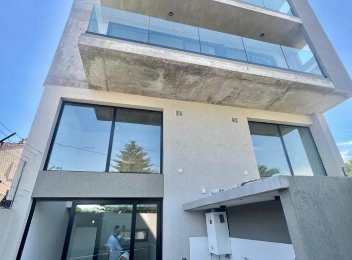 Departamento en Almirante Brown