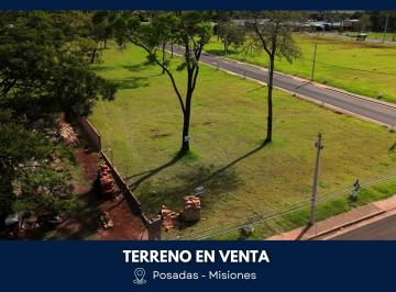 Terreno · 300m² - Arquitectura & Inmobiliaria del Norte · Terreno Baldio en Venta