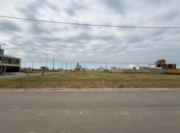 Foto · Oportunidad en Pampas de Manantiales Lote Esquina Residencial