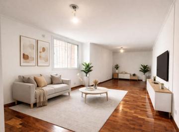 Departamento · 69m² · 4 Ambientes · Departamento en Venta de 2 Dorm. en Barrio Centro