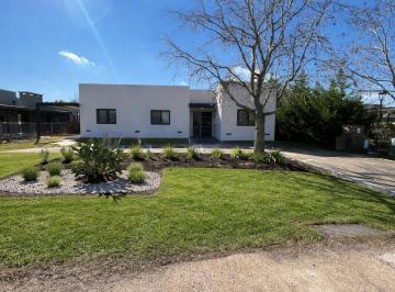 Casa · 120m² · 5 Ambientes · Venta Casa 4 Ambientes Lote Interno B. Privado Cardales Village Bajas Expensas Apto Credito