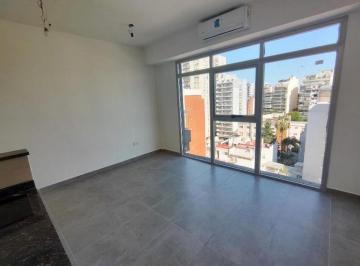 Departamento de 1 ambiente, Caballito · Estudio Apto Profesional