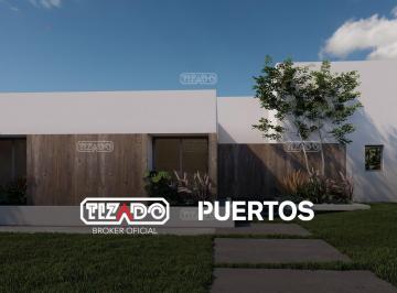 Casa · 217m² · 6 Ambientes · 1 Cochera · Casa en Venta en Acacias, Puertos, Escobar