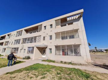 Departamento · 3 Ambientes · 1 Cochera · Cocucci Inmobiliaria Vende Departamento Barrio Procrear Maipú