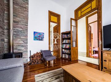 TBR-TBR-5265_2 · Venta Casa 2 Dorm., Goes Montevideo