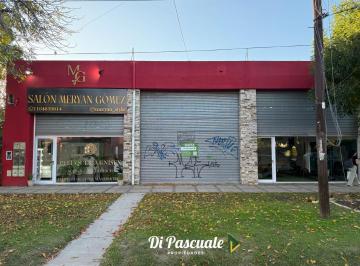 Local comercial · 56m² · 1 Ambiente · 1 Cochera · Alquiler Comercial, Local de en Francisco Alvarez, Sobre Tulissi