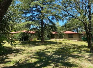 Terreno · 3786m² · Terreno en Venta Para Housing en Barrio Inaudi