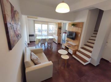 MUP-MUP-1644_2 · Duplex 3 Amb C/ Dos Balcones en Retiro