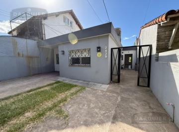 Casa · 150m² · Venta Casa Jose Marmol 4 Dorm.
