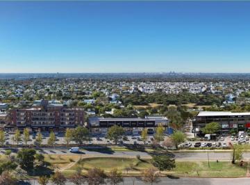 Departamento · 111m² · 2 Ambientes · 1 Cochera · Departamentos en Venta de 2 Dorm. en Holavalle