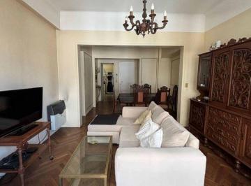 CA5-CA5-7996_2 · Venta de Departamento 4 Ambientes en Balvanera