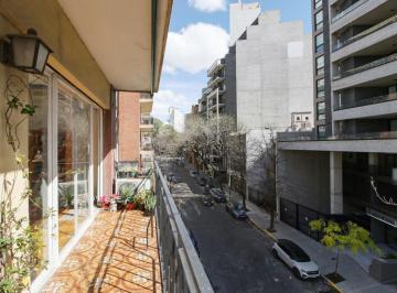 Departamento · 84m² · 3 Ambientes · Departamento en Almagro