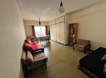 Departamento · 34m² · 1 Ambiente · Departamento Monoambiente Plaza Mitre