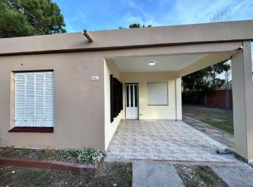 Casa · 70m² · 3 Ambientes · Casa en Venta - 2 Dorm. 1 Baño - Aguas Verdes
