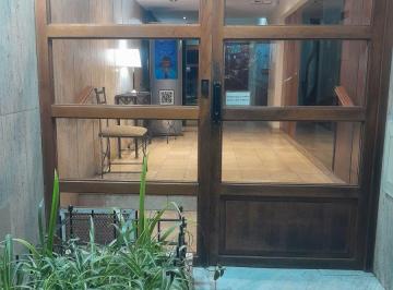 Departamento de 4 ambientes, Caballito · Departamento 90 m². 4 Amb. con Balcón. Fte. Dep. Serv. Río de Janeiro 61. Caballito Norte