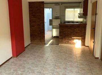 PH de 3 ambientes, Barracas · Dúplex 3 Ambientes con Patio en Venta Barracas