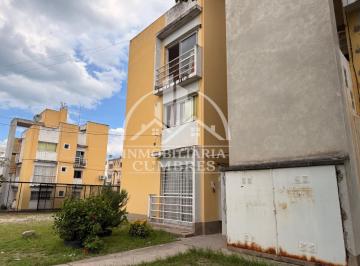 Departamento · 16m² · 2 Ambientes · 1 Cochera · Monoambiente en Alquiler