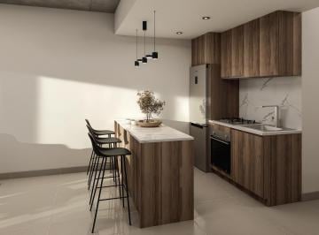 Departamento · 51m² · 2 Ambientes · Venta Departamento 2 Ambientes en Ramos Mejia