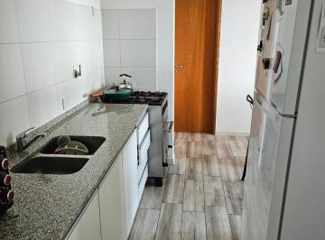 Departamento · 70m² · 3 Ambientes · 1 Cochera · Departamento en La Plata