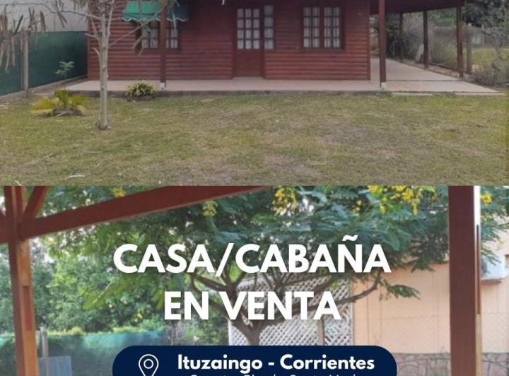 Casa · 80m² · 3 Ambientes