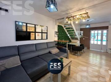 Casa · 125m² · 3 Ambientes · 1 Cochera · Venta Casa 3 Amb Canning Apto Crédito - Quincho - Pileta Climatizada