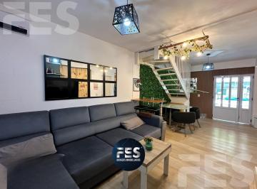 Casa · 51m² · 3 Ambientes · 1 Cochera · Venta Casa 3 Amb Canning Apto Crédito - C/parque y Pileta
