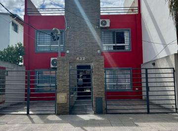 Departamento de 2 ambientes, La Matanza · Departamento 2 Amb - Pb Frente – con Patio y Cochera Descubierta