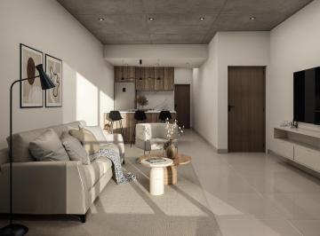 Departamento · 51m² · 2 Ambientes · Venta Departamento 2 Ambientes con Patio en Ramos Mejia