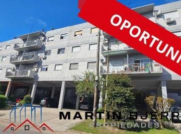 MBJ-MBJ-224_2 · Venta de Departamento 3 Ambientes en Barrio Alas. Ciudad Evita. La Matanza